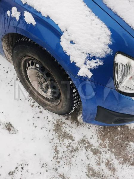 Chevrolet Aveo 2012, фото 9