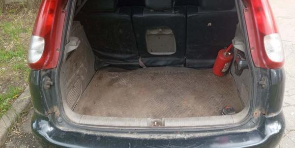 Chevrolet Rezzo 2007, фото 7