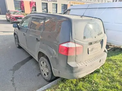 Chevrolet Orlando 2012 с торгов по банкротству, фото 1