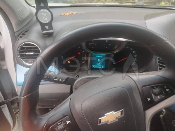 Chevrolet Orlando 2013, фото 6