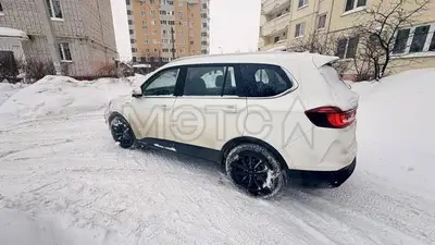 SWM G05 Pro 2023 с торгов по банкротству, фото 1