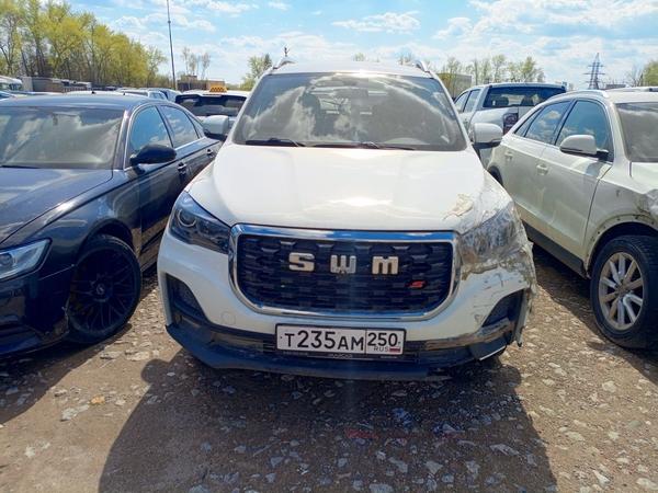 SWM G05 Pro 2023, фото 7