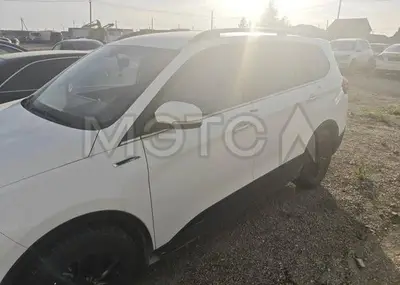 SWM G05 Pro 2024 с торгов по банкротству, фото 1