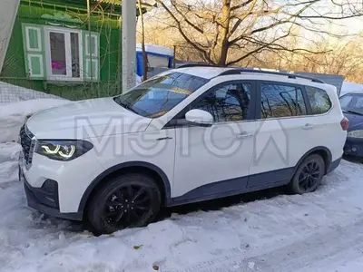 SWM G05 Pro 2024 с торгов по банкротству, фото 1