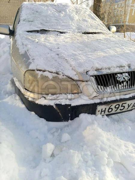Chery Не указана 2007, фото 3