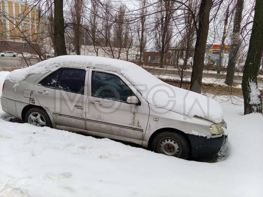 Chery Не указана