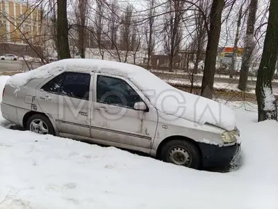 Chery Amulet (A15) 2007 с торгов по банкротству, фото 1
