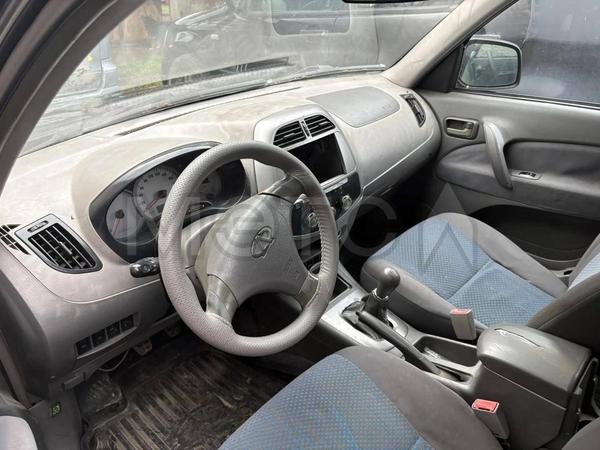 Chery Не указана 2007, фото 17