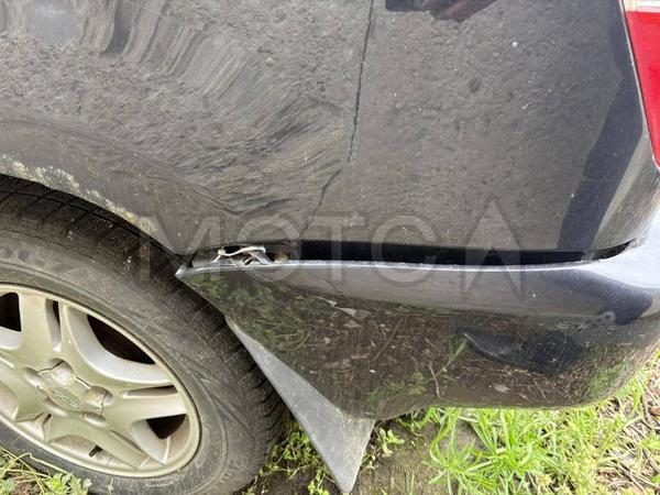 Chery Не указана 2007, фото 7