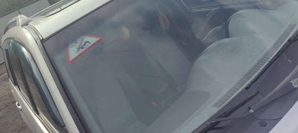 Chery Tiggo (T11) 2007, фото 7