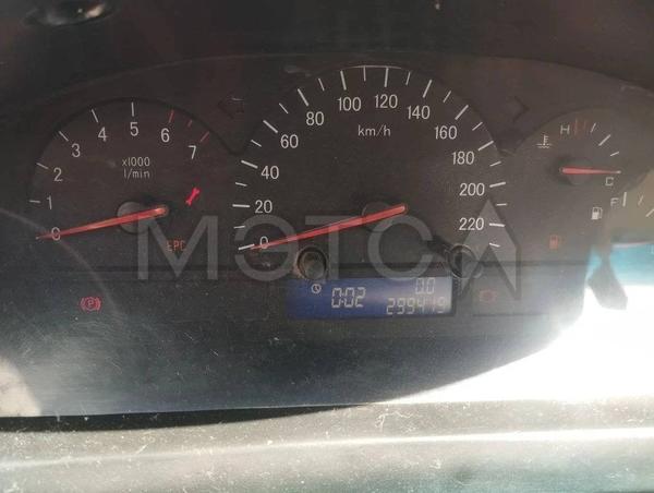 Chery Fora (A21) 2007, фото 6