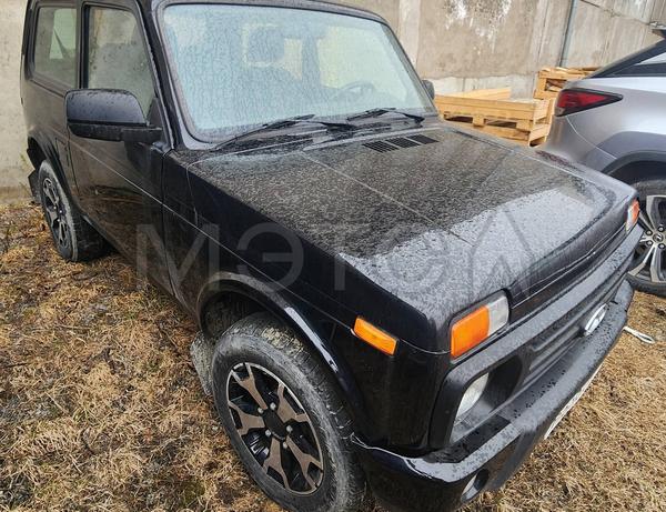Lada (ВАЗ)