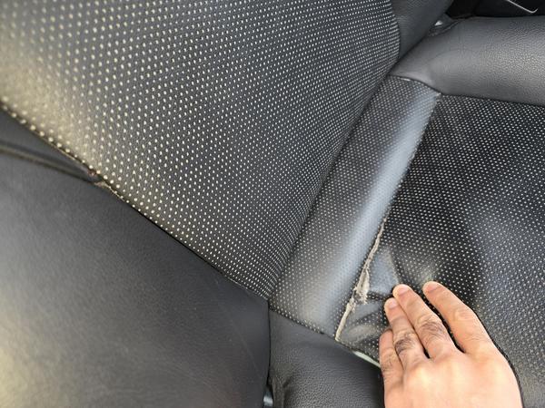 Toyota Camry 2021, фото 12