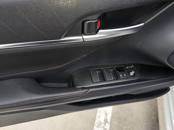 Toyota Camry 2021, фото 10