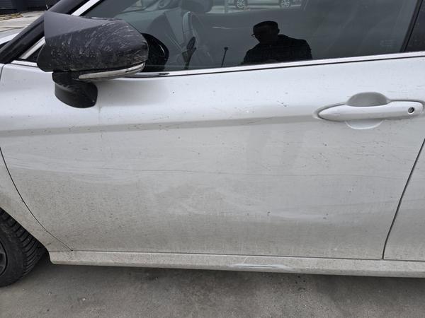Toyota Camry 2021, фото 7