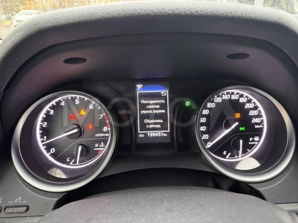 Toyota Camry 2021, фото 10