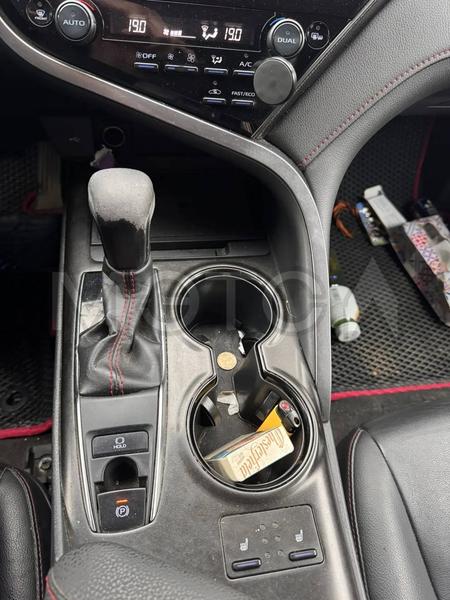 Toyota Camry 2021, фото 14