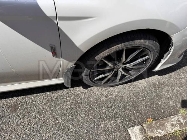 Toyota Camry 2021, фото 9