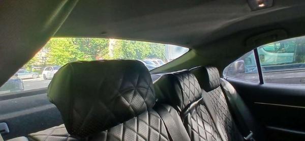 Toyota Camry 2022, фото 19