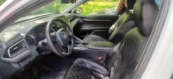 Toyota Camry 2022, фото 11