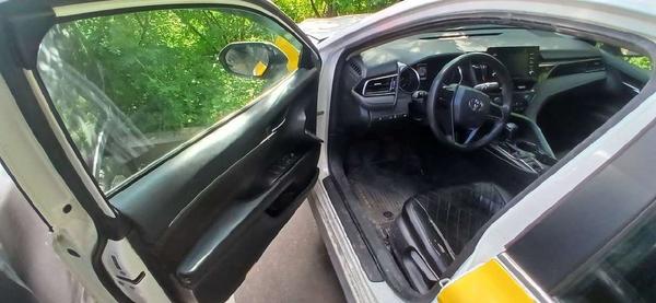 Toyota Camry 2022, фото 13