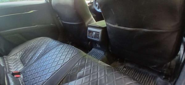 Toyota Camry 2022, фото 20