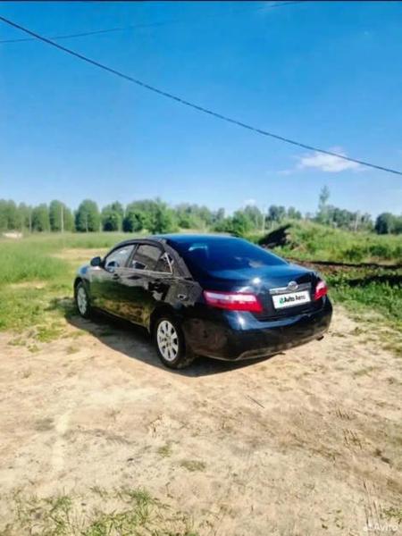 Toyota Camry 2009, фото 4
