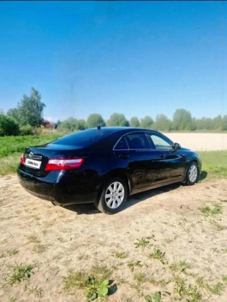 Toyota Camry 2009, фото 5