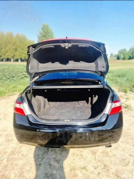 Toyota Camry 2009, фото 10