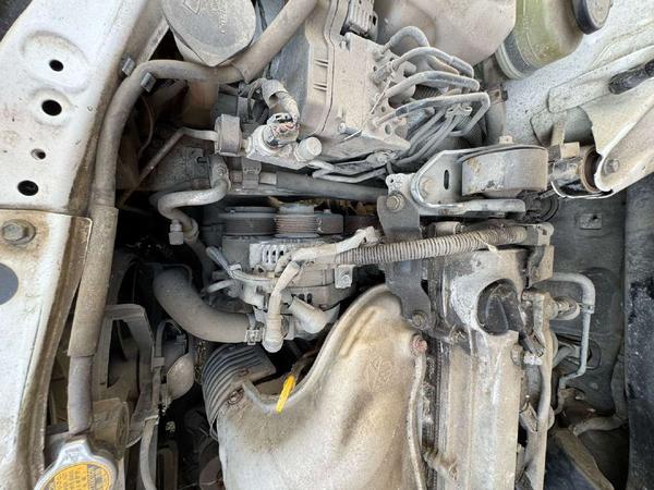 Toyota Camry 2009, фото 4