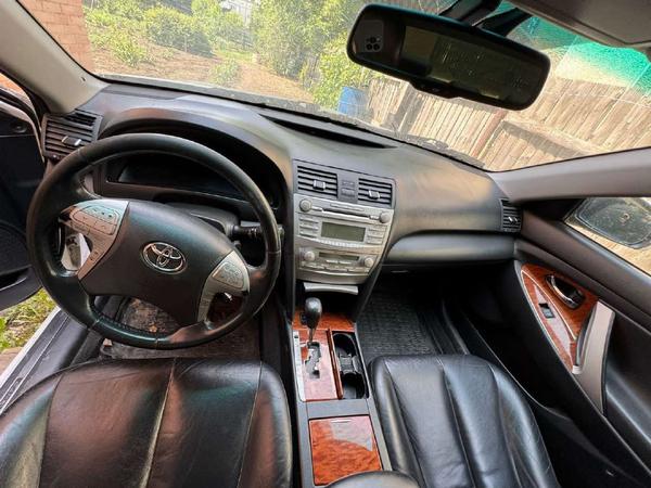 Toyota Camry 2009, фото 5
