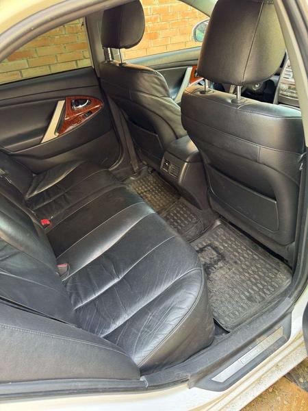 Toyota Camry 2009, фото 11