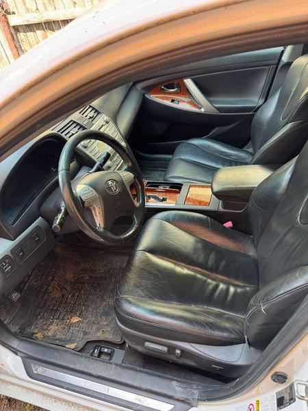 Toyota Camry 2009, фото 12