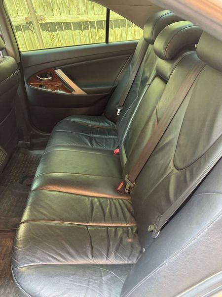 Toyota Camry 2009, фото 7