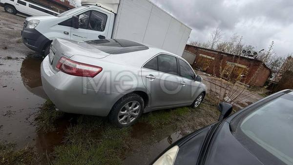 Toyota Не указана 2011, фото 6