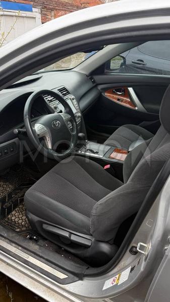 Toyota Не указана 2011, фото 8