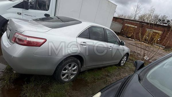 Toyota Не указана 2011, фото 5