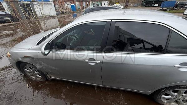 Toyota Не указана 2011, фото 2