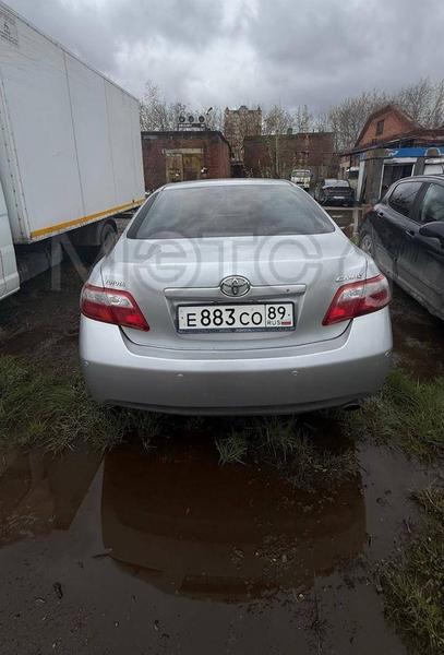 Toyota Не указана 2011, фото 4
