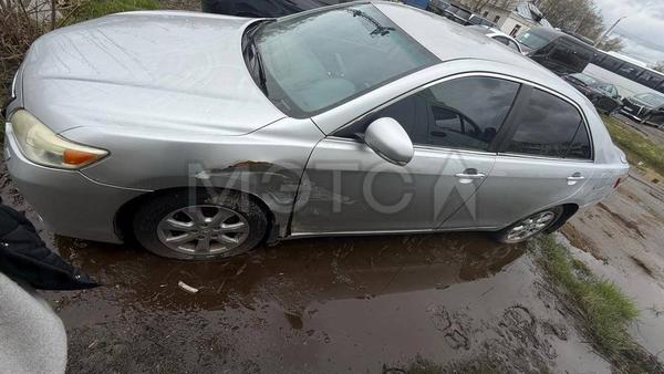Toyota Не указана 2011, фото 3