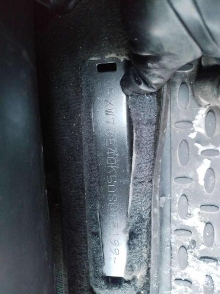 Toyota Camry 2010, фото 32