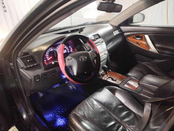 Toyota Camry 2010, фото 18
