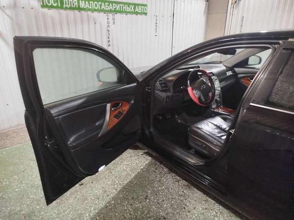 Toyota Camry 2010, фото 20