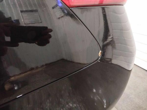 Toyota Camry 2010, фото 24