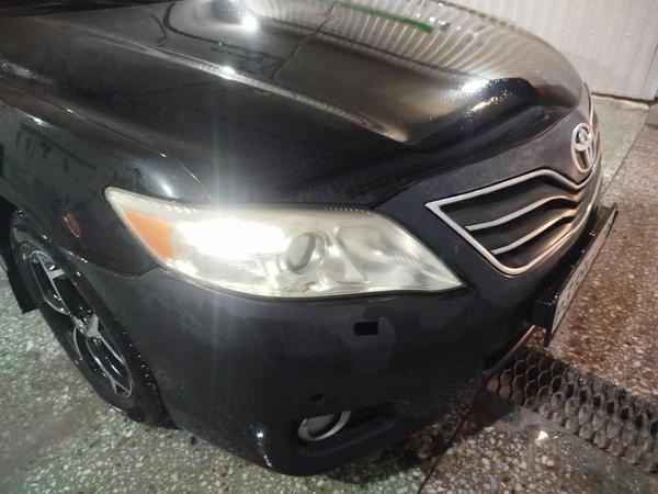 Toyota Camry 2010, фото 14
