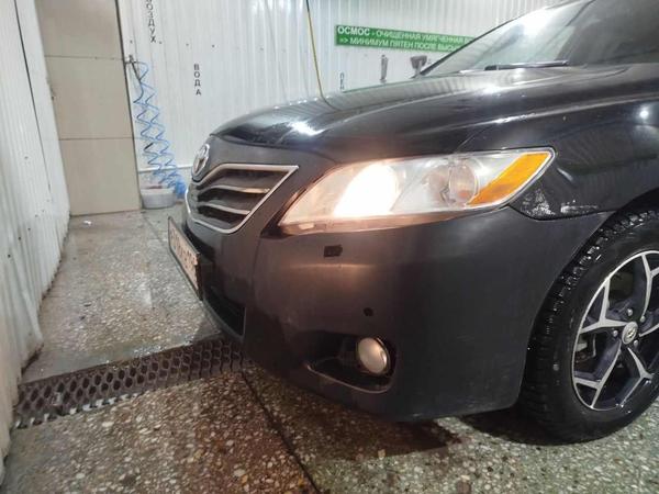 Toyota Camry 2010, фото 16
