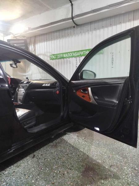 Toyota Camry 2010, фото 30