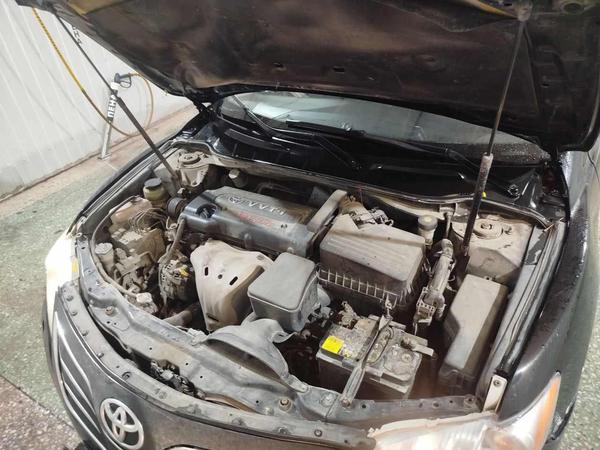 Toyota Camry 2010, фото 13