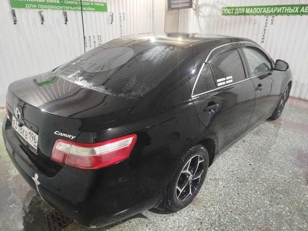 Toyota Camry 2010, фото 25