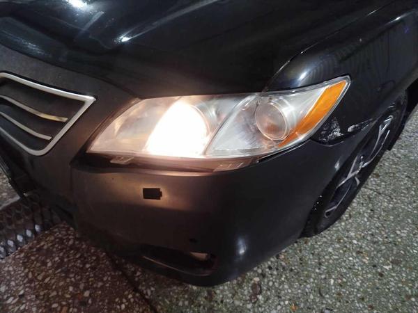 Toyota Camry 2010, фото 15